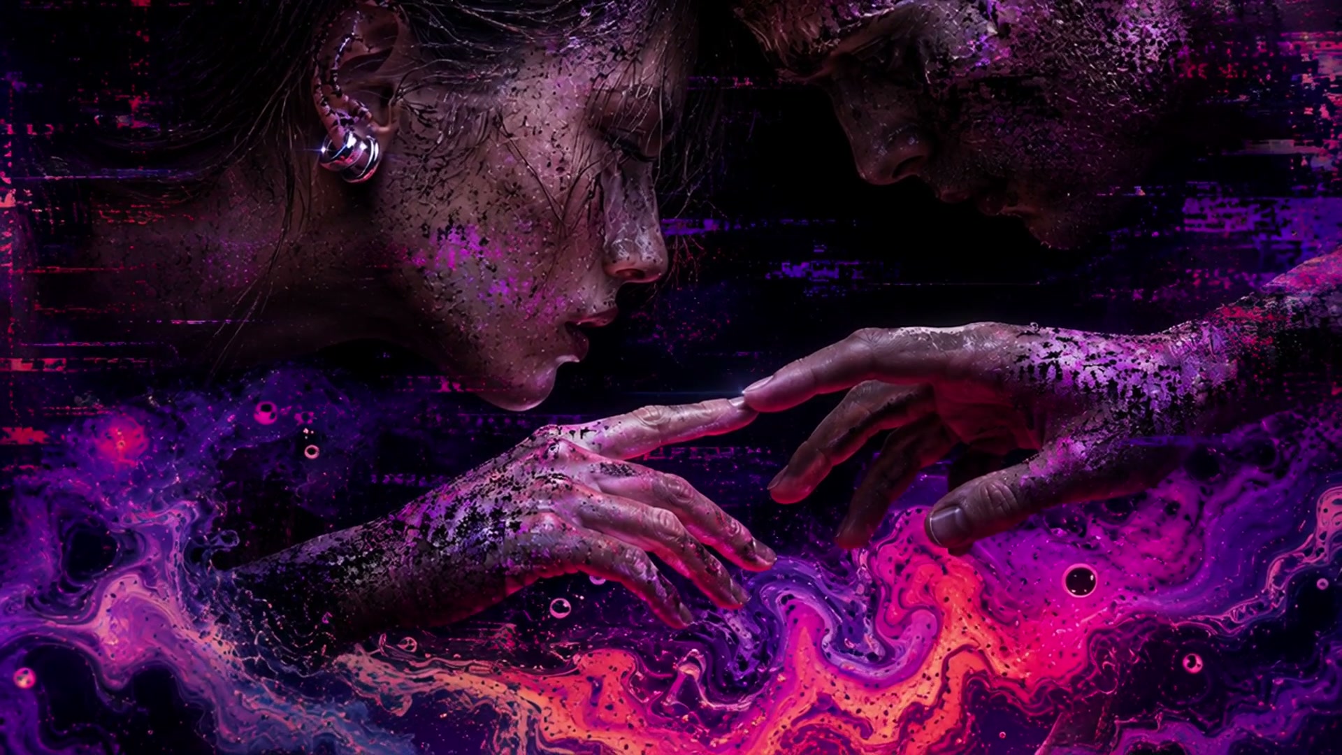 Amor (feat. CERES)